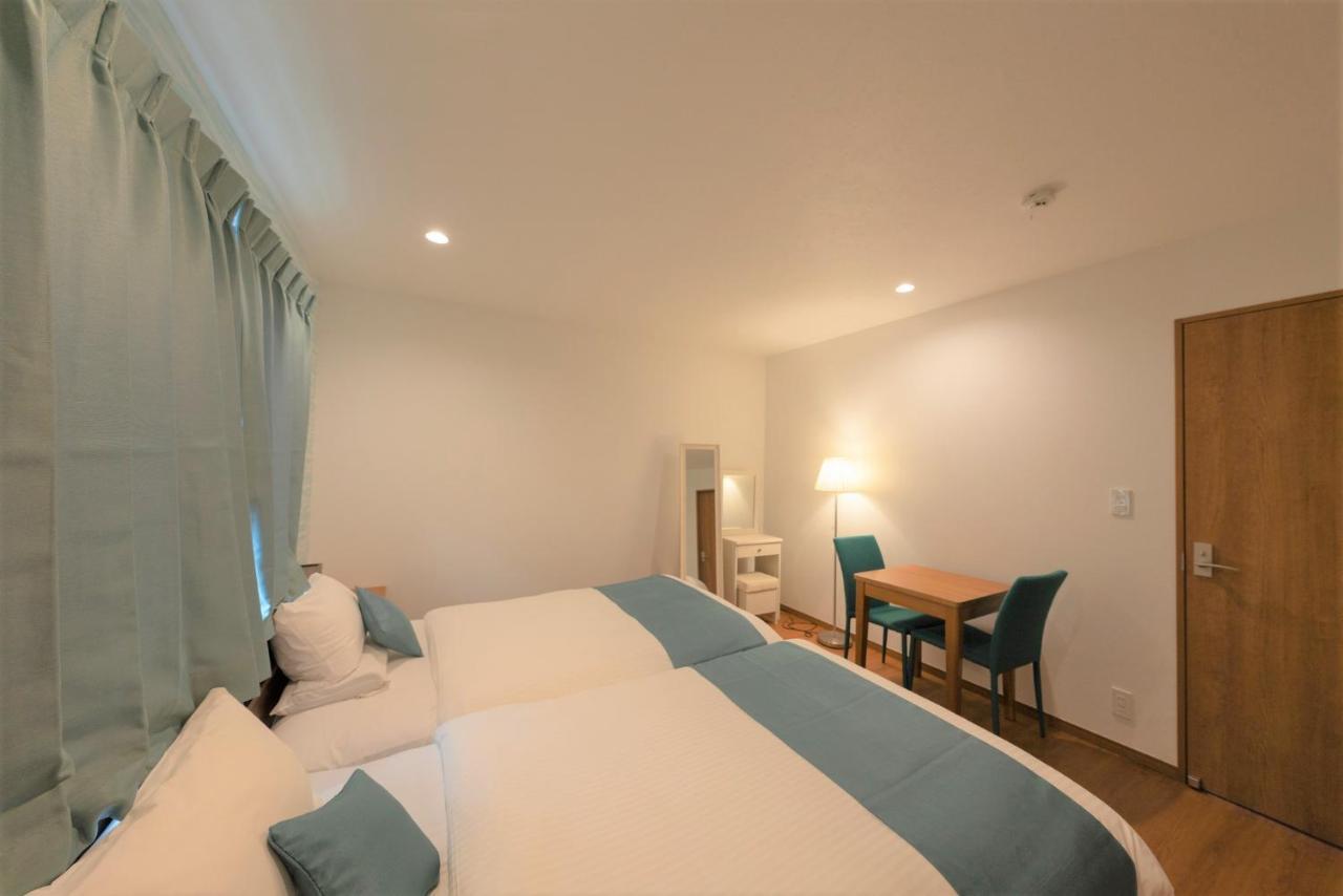 Villa Capri Miyakojima Экстерьер фото